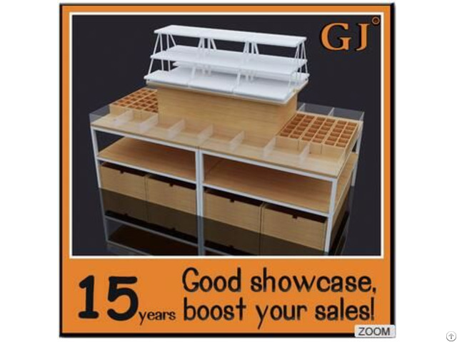 Miniso Accessories Free Stand Shelving