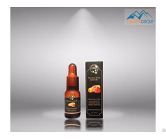 Pure Prickly Pear Seed Fig Barbary Oil