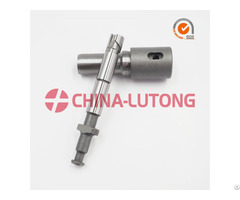 Hot Sale Pump Plunger 1 418 321 039 Car Diesel Engine Parts