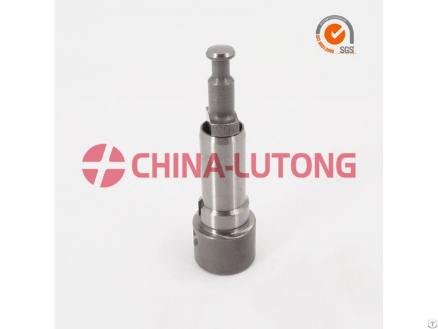 High Quality Plunger 1 418 325 128 For Engine Pes5a95d410ls2643