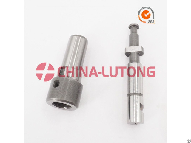 Wholesale Plunger 1 418 325 157 For Khd Man Renault
