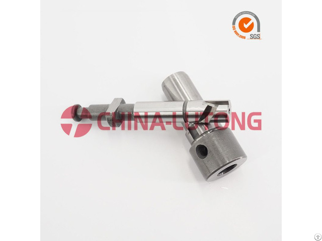 Hot Sale Plunger1 418 325 159 For Khd 6a 80l