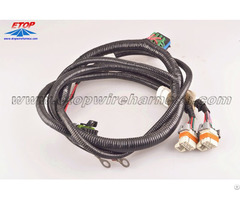 Auto Wire Assemblies