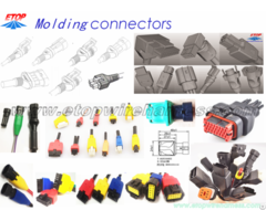 Molded Connectors