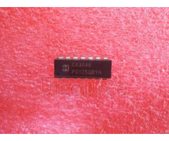 Utsource Electronic Components Ca3046