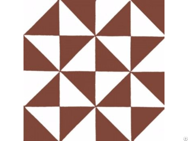 Encaustice Cement Tile Cts 34 1