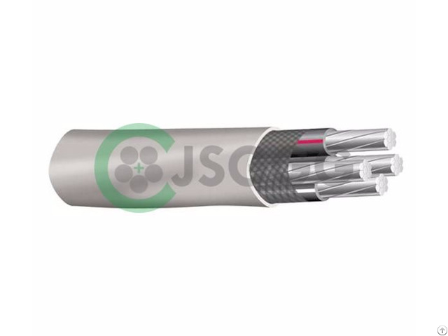 Ser Seu Aluminum Alloy Cable