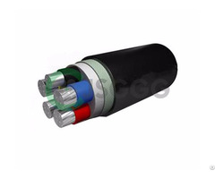 Yjlhv Aluminum Alloy Cable