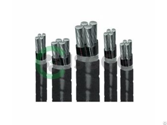 Yjlhv22 Aluminum Alloy Cable