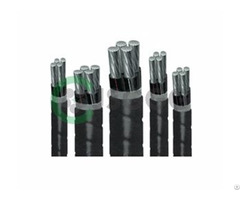 Yjlhv22 Aluminum Alloy Cable