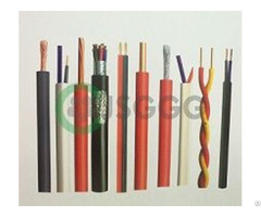 Pvc Insulated Wire