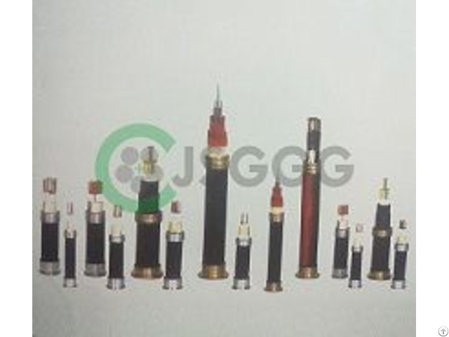 Control Cable Manufacturer