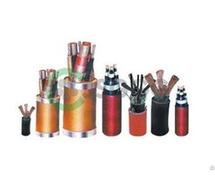 Mining Cable Manufacturer