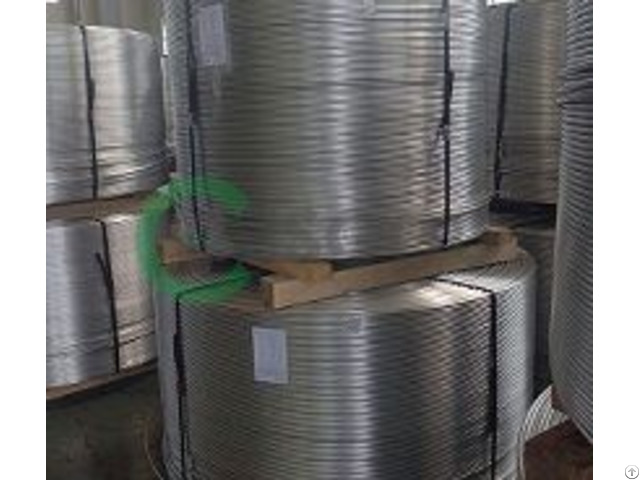 Aluminum Rod Manufacturer