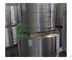 Aluminum Rod Manufacturer