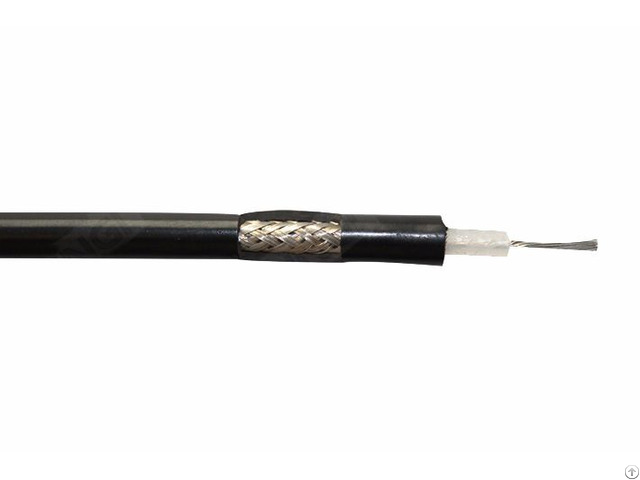 Coaxial Cable Rg