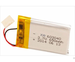 China Factory Global Leading Customized Lithium Battery Solutions And Products Provider