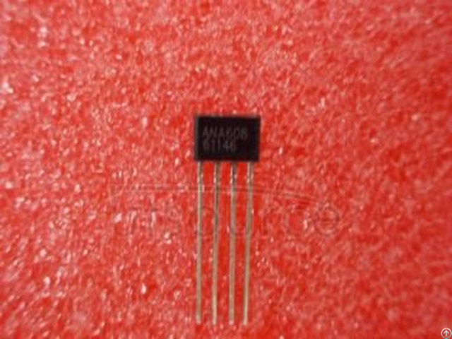 Utsource Electronic Components Ana608