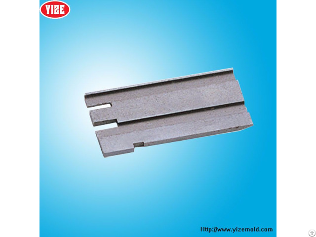Wholesale Smooth Surface Mould Core Insert