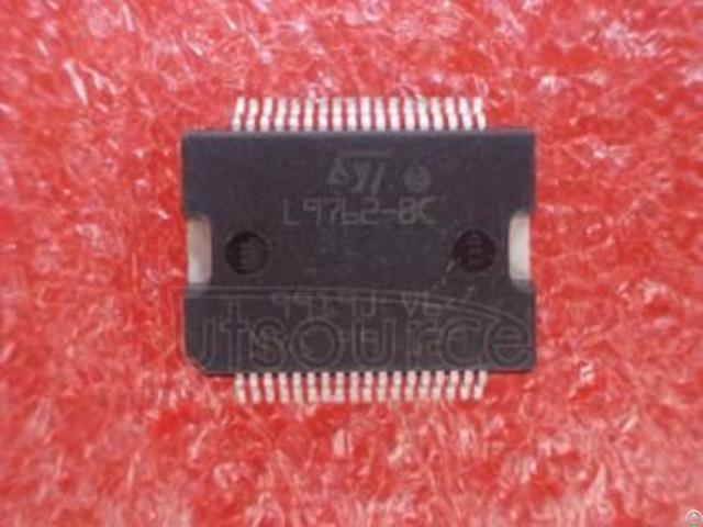 Utsource Electronic Components L9762 Bc