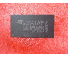 Utsource Electronic Components M48t86pc1