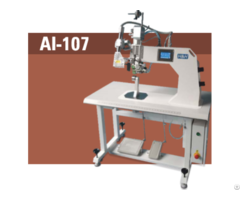 Hot Air Sealing Machine Ai 107