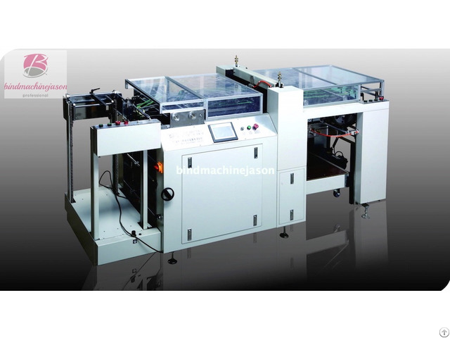 Calendar Punching Machine Spb550 With Wide Function