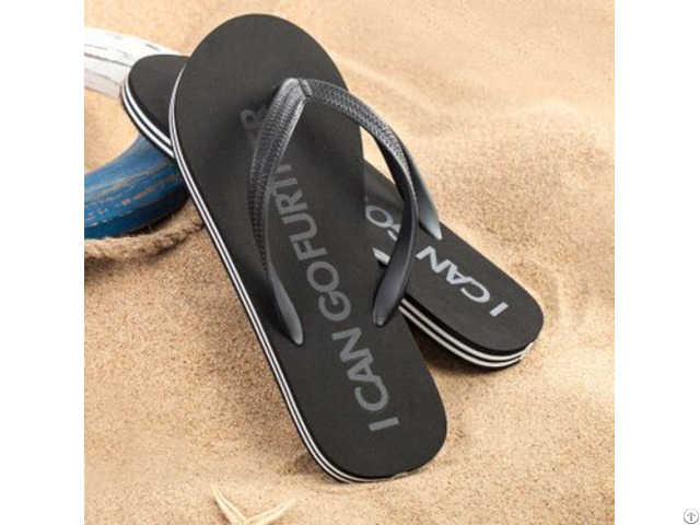 Custom Logo Slippers