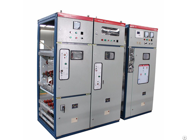 Electrical Switchgear Electrical Switchgear
