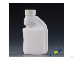 120ml Single Chamber Dispensing Bottle