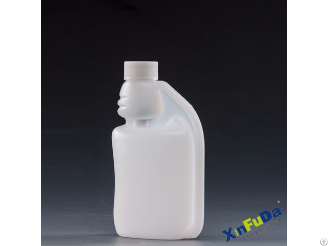 250ml Dosing Dispensing Liquid Bottle