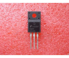 Utsource Ic Electronic Components Fdpf51n25