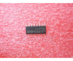 Utsource Electronic Components L6599d