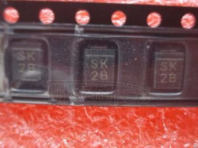 Utsource Electronic Components Tlp251 Sk2b