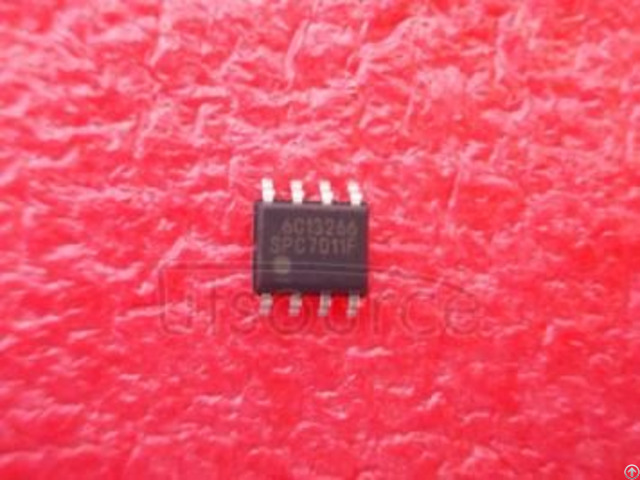 Utsource Ic Electronic Components Spc7011f