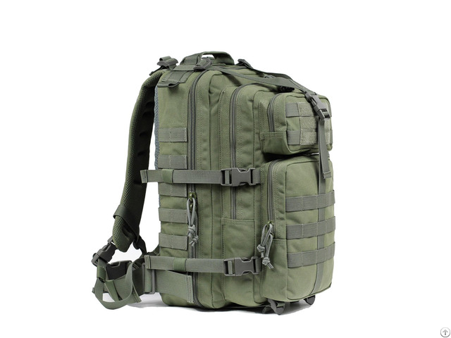 Military Tactical Outdoor Sports Backpack Bag