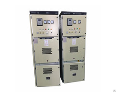 Electrical Switchgear 1