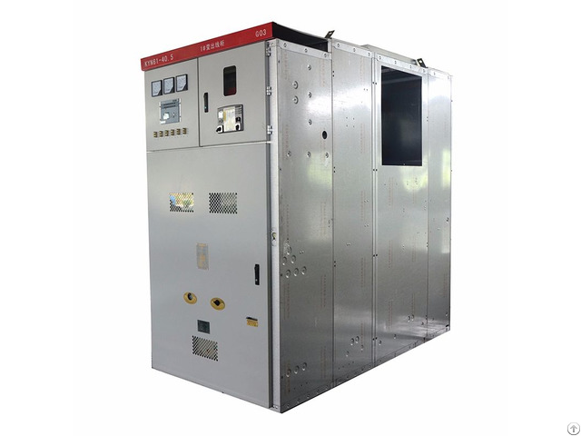 High Voltage Switchgear