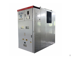 High Voltage Switchgear