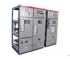 Rmu Switchgear