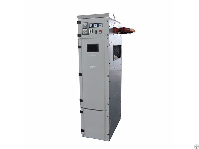 Metal Enclosed Switchgear