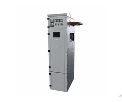 Metal Enclosed Switchgear