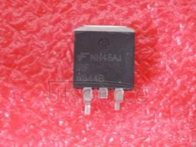 Utsource Ic Electronic Components Irfw644b