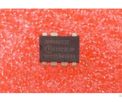 Utsource Electronic Components Ice3br0665jz