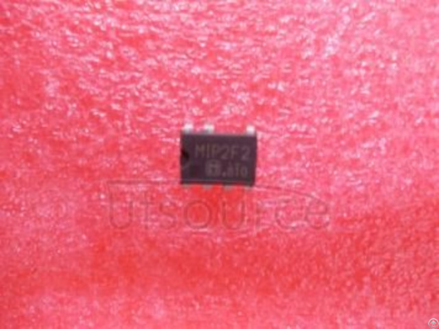 Utsource Electronic Components Mip2f2