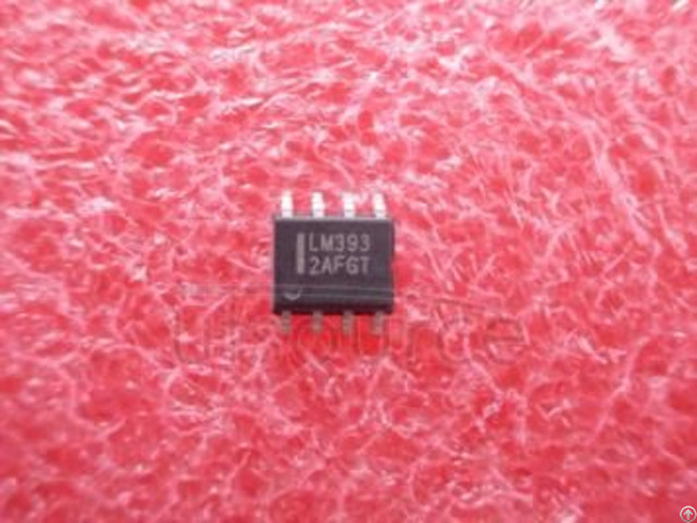 Utsource Electronic Components Lm393