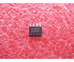 Utsource Electronic Components Lm393