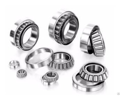 Tapered Roller Bearings 30330