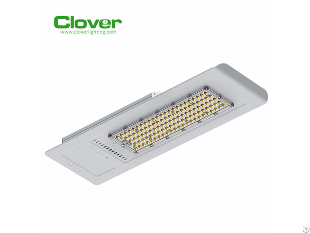 2016 New 120w Led Street Light With Two Pore Sizes Option St16 From Clover Lighting Limited