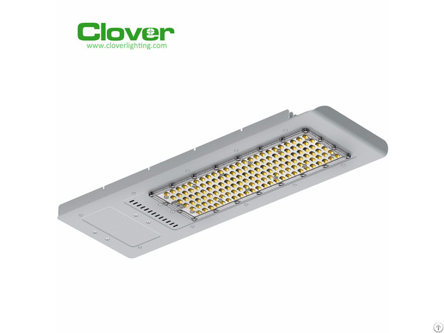 150w Led Street Light With Meanwell Driver St16 From Clover Lighting Limited